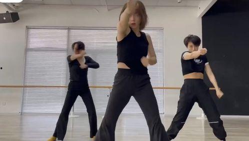 肚子舞视频,轻松解锁夏日热辣身材